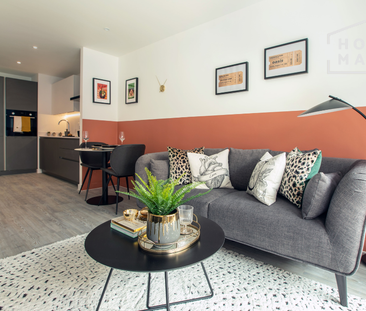 1 bedroom flat to rent - Photo 1