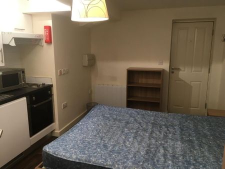 1 bedroom apartment to rent - Photo 4