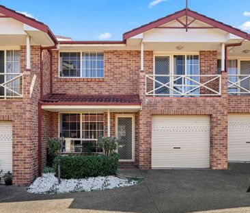 Townhouse in Ideal Location- Walk to Casula Mall - Photo 3