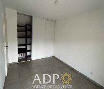 Appartement Auribeau-sur-Siagne - Photo 4