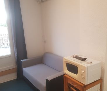 Location Appartement 2 pièces 24m² CASTELNAUDARY 11400 - Photo 3
