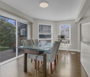 For Lease - 76 Chickasaw Crescent, Kanata, Ontario - Photo 6