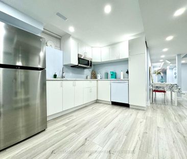 For Lease - 51 Cayton Crescent Unit# Lower, Bradford West Gwillimbu... - Photo 3
