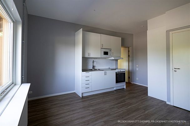 Tingslyckedreven 3A - Photo 1