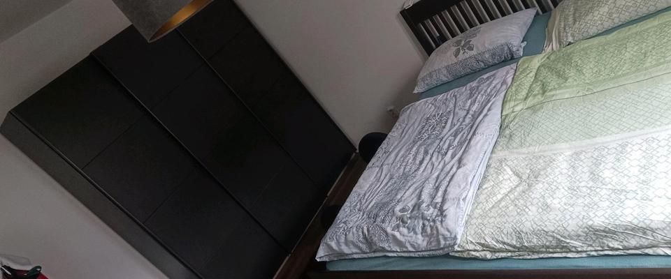 zwei Zimmer Wohnung - Foto 1