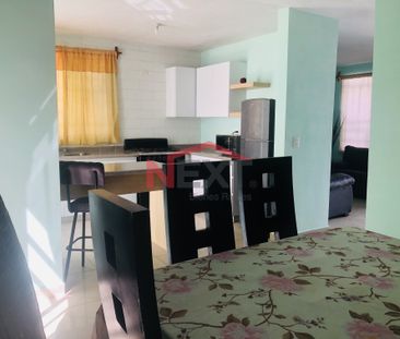 CASA EN RENTA AMUEBLADA Ramos Arizpe - Photo 2