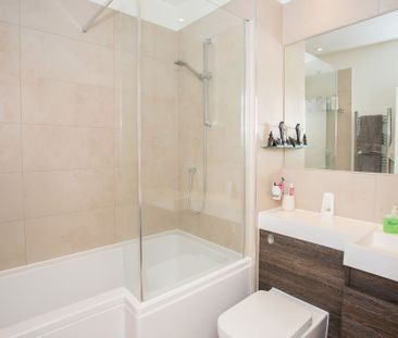 Available unfurnished from 01/05/2026 - Photo 5