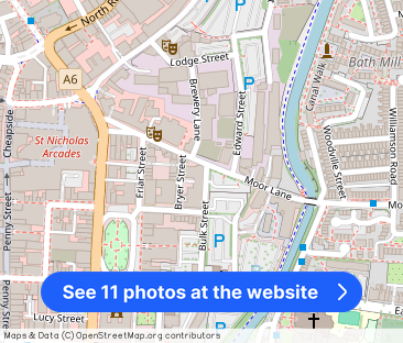 Bulk Street, Equitable House Bulk Street, LA1 - Photo 1