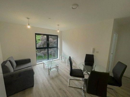 1 bedroom property to rent - Photo 1