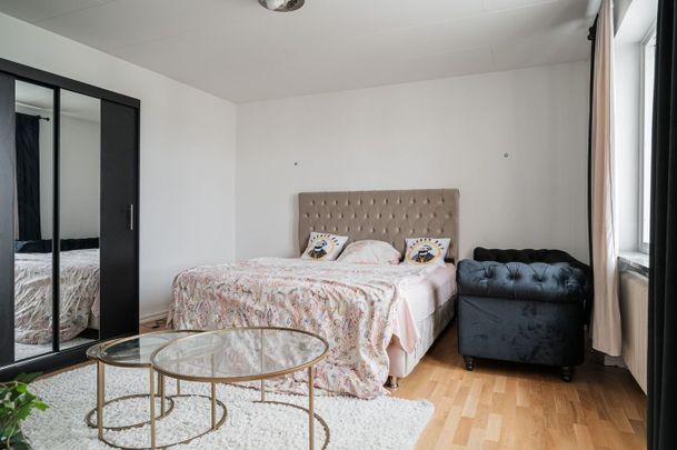 Värmlandsgatan, Borås - Foto 1