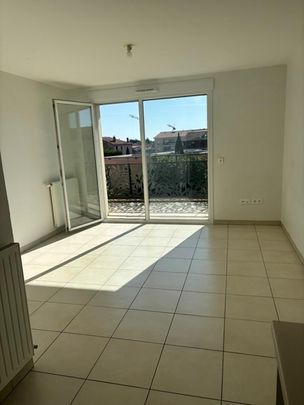 Location Appartement 2 pièces 40m² CRAPONNE 69290 - Photo 1