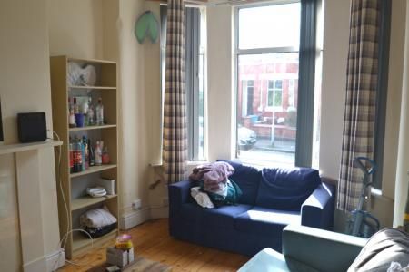 Lausanne Road, Withington, Manchester, M20 - Photo 2