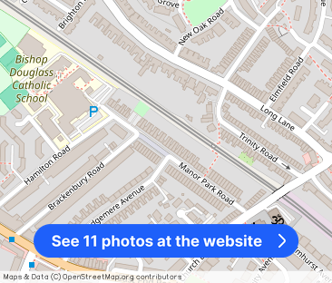 Manor Park Road, East Finchley, N2 - Photo 1