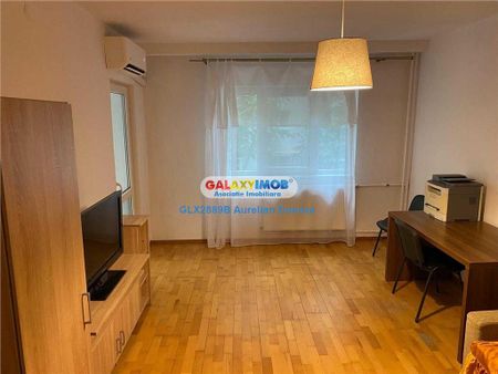 Apartament 2 camere decomandat pentru inchiriat Gorjului - Photo 3