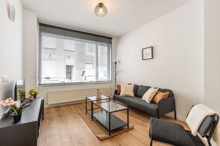 Huis te huur: Beestenmarkt 9 4561 AM Hulst - Foto 2