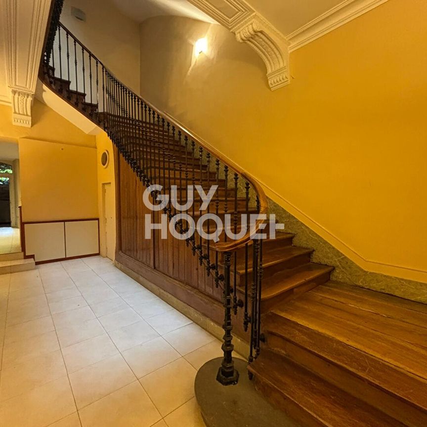 Location Appartement 2 pièces 42m² - Photo 2