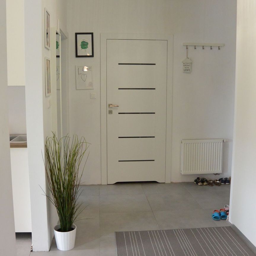 Mieszkanie na wynajem – Ostrów Wielkopolski - Zdjęcie 1