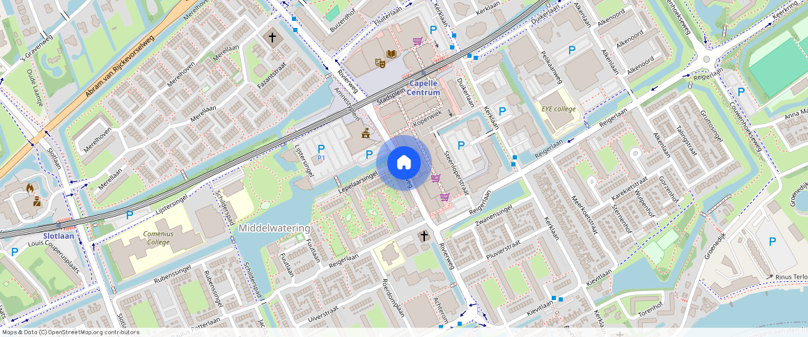 Merel, Capelle Aan Den Ijssel