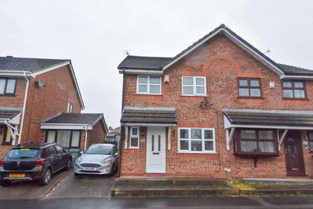 Abbeyfields, Wigan, WN6 - Photo 5