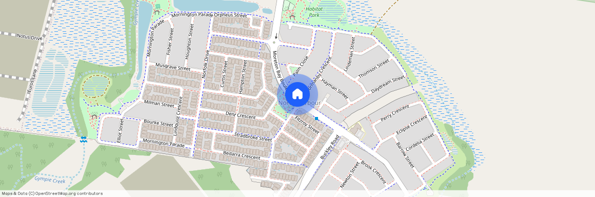 Burpengary, Moreton Bay