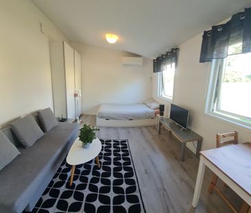 Spindelvägen, Älvsjö - Photo 1