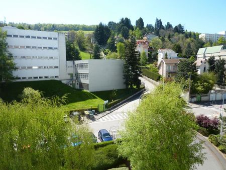 Appartement Saint-Étienne - Photo 4