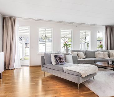 Norrbergavägen 45 - Photo 4