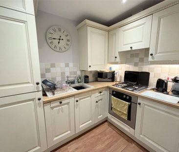 2 bedroom apartment to rent - Photo 3