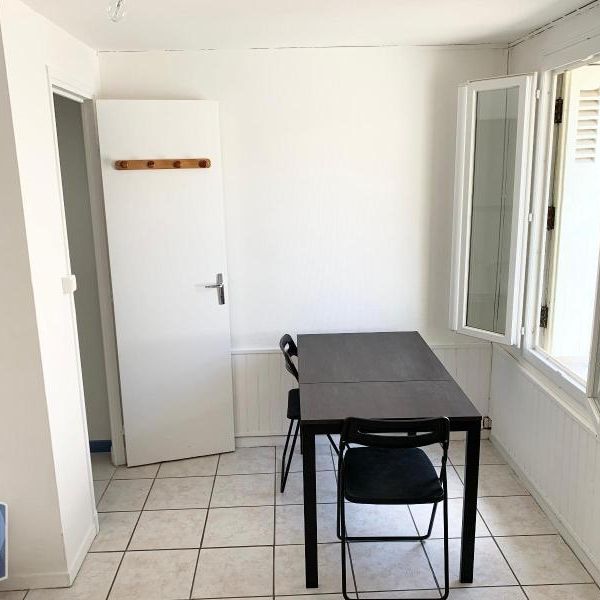 Location Appartement 1 pièce 17m² TOURS 37000 - Photo 1