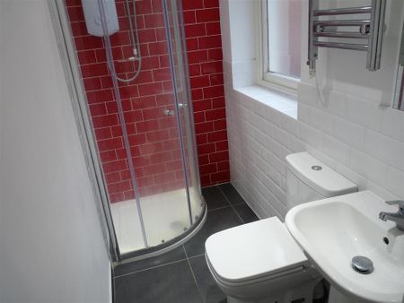 1 bedroom apartment to rent - Photo 4