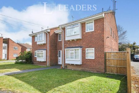 1 bedroom studio to rent Mondello Drive, Alvaston, Derby, DE24 - Photo 4