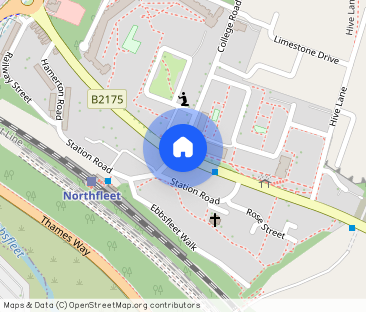 Northfleet, Gravesend, Kent, DA11 - Photo 1