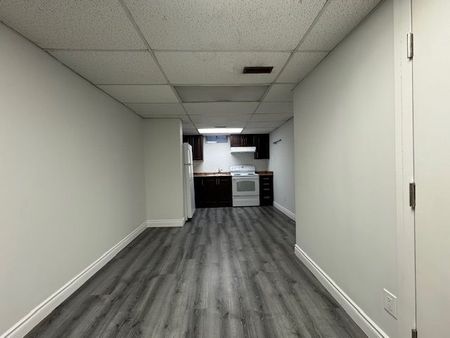 For Lease - 1328 Avenue Road Unit# Lower, Toronto, Ontario - Photo 5