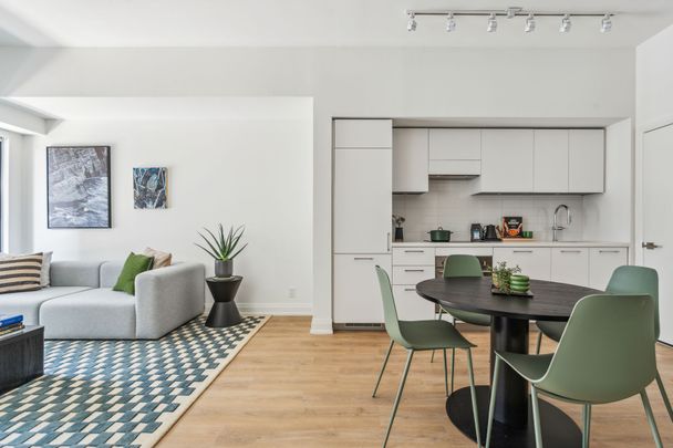 For Lease - 36 Brentcliffe Road Unit# 306, Toronto, Ontario - Photo 1