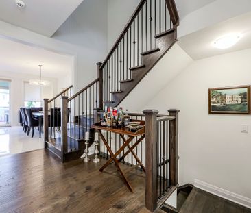 For Lease - 23 Hollyhock Court, Toronto, Ontario - Photo 1