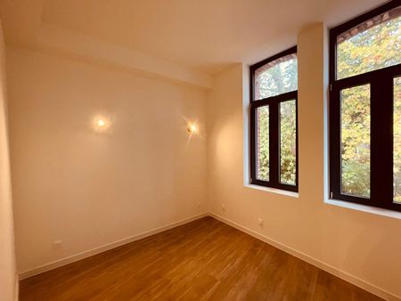 Appartement T2 VALENCIENNES à louer - Photo 4