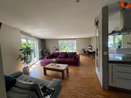 VILLA D'EXCEPTION 7 PIECES SUR 3 ETAGE AVEC STUDIO! - Foto 2