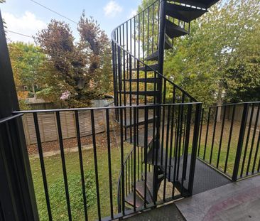 2 bedroom apartment to rent - Photo 6