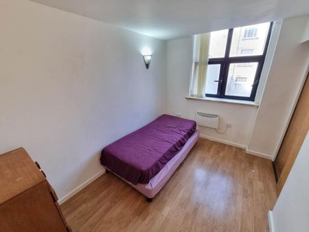1 bedroom flat to rent - Photo 4