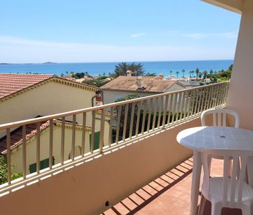 Appartement - Six-Fours-les-Plages - Photo 1