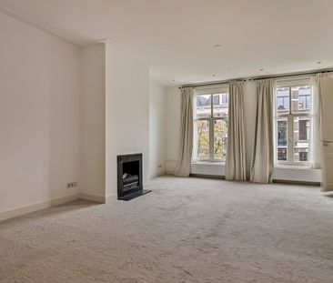 Te huur: Huis Vondelstraat 48 in Amsterdam - Foto 3