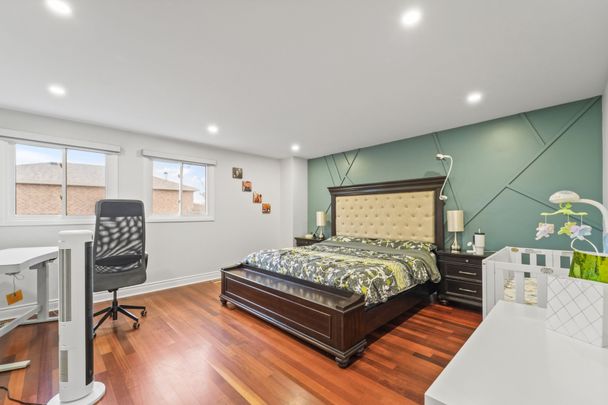 For Lease - 2988 Gulfstream Way, Mississauga, Ontario - Photo 1