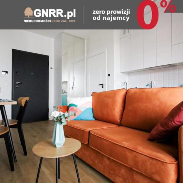 Wynajem: Mieszkanie Gdańsk, Popiełuszki 26 - Photo 1