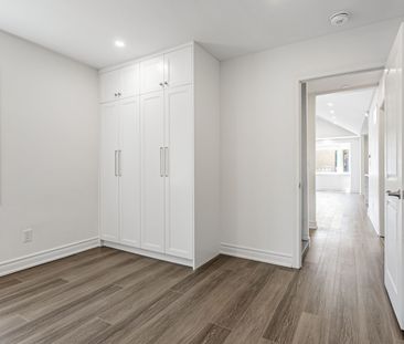 For Lease - 1627 Woodbine Heights Boulevard Unit# Main, Toronto, On... - Photo 6
