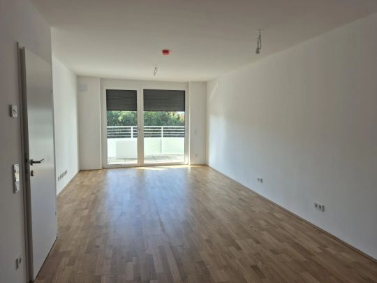 Perfekte Raumaufteilung! - Foto 1