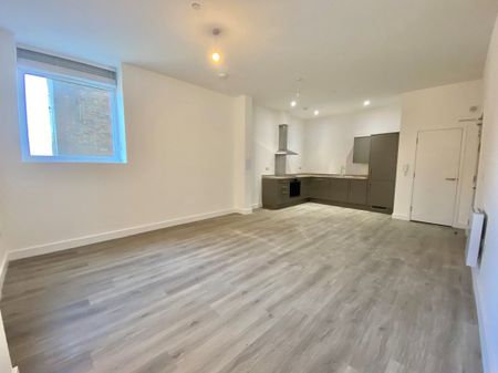 Peterborough - Photo 5