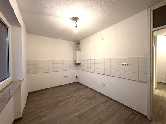 Schöner Wohnen: 3,5-Zimmer-Stadtwohnung - Foto 1