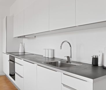 3 værelses lejlighed - Foto 5