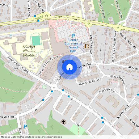 Saint-Michel-Sur-Orge