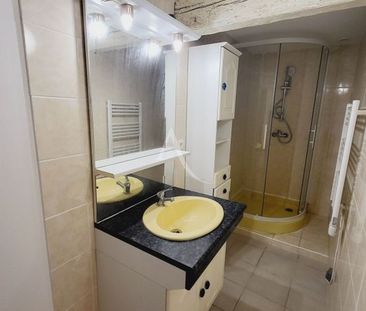 Appartement 2 pièces à louer - Photo 5